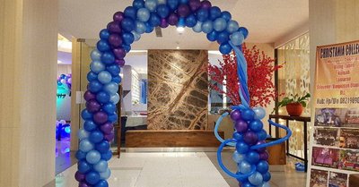Event & Corporate